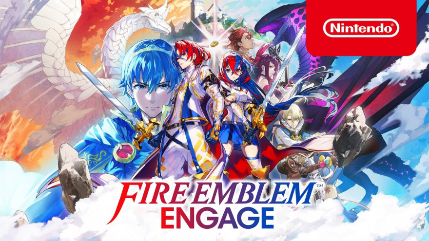 Fire Emblem Engage erhält Erweiterungspass - NplusX
