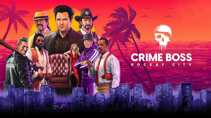 crime boss rockay city game