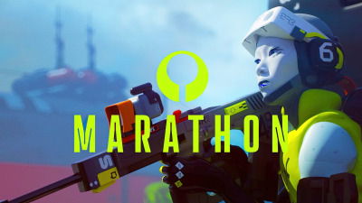 Bungie-Marathon