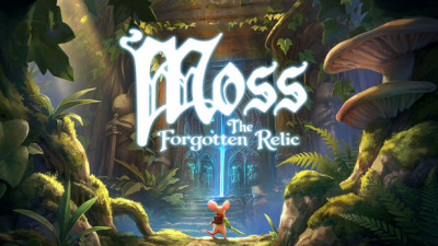 moss