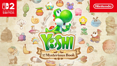 yoshibanner