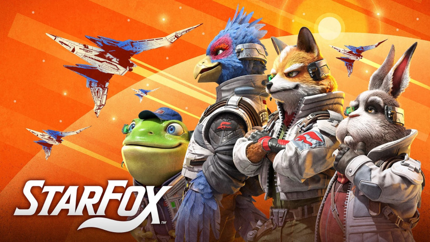 starfox