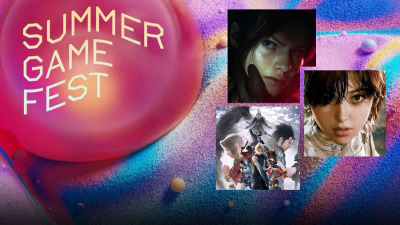 summer game fest