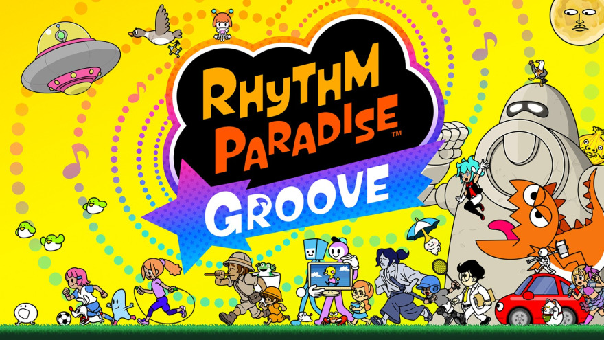 NSwitch_RythmParadiseGroove