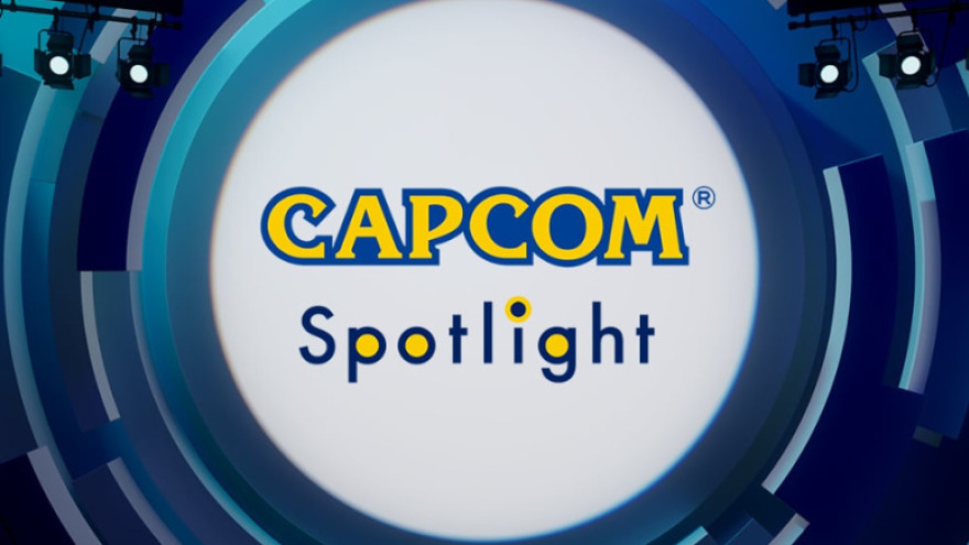 capcomspotlight