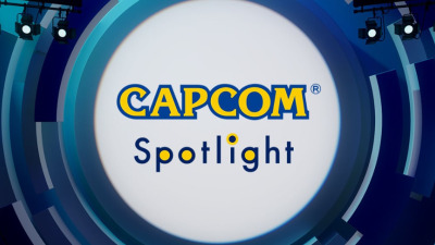 capcomspotlight