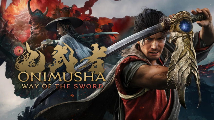 OnimushaWayOfTheSword