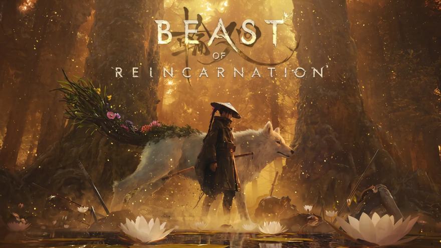 BeastofReincarnation
