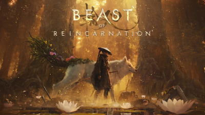 BeastofReincarnation