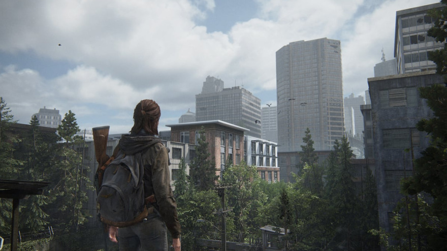 TLOU
