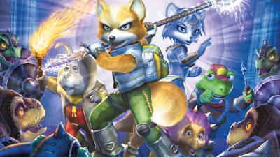 Star-Fox-Adventures