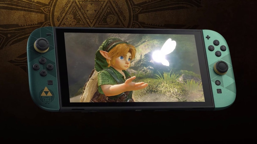 Switch 2 lineup-Zelda_oot