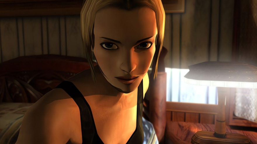 eternaldarkness