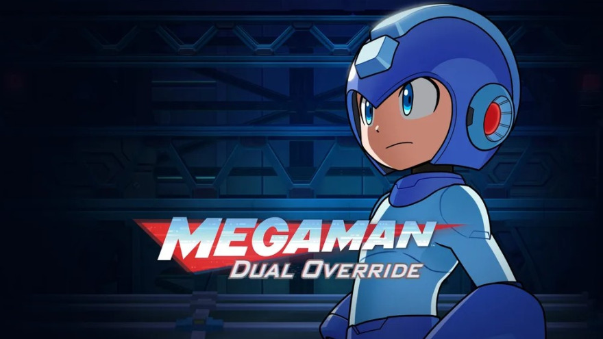 Megaman_dual_override
