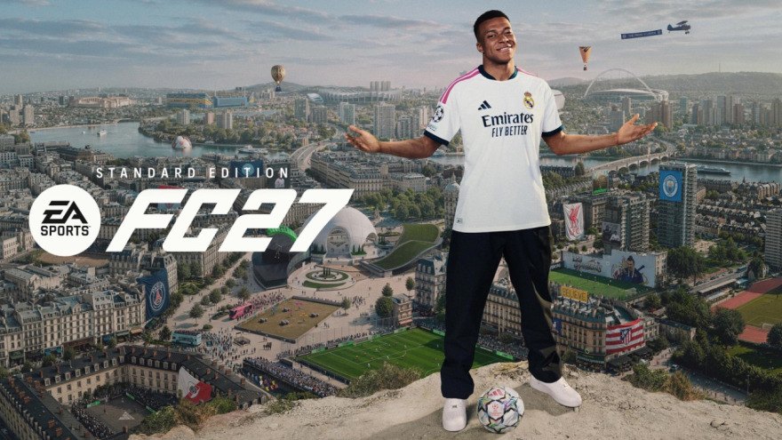 EASportsFC27