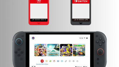 NintendoSwitch2withGameCardandGameKeyCard