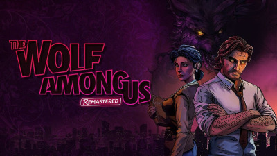 WolfamongusRemastered