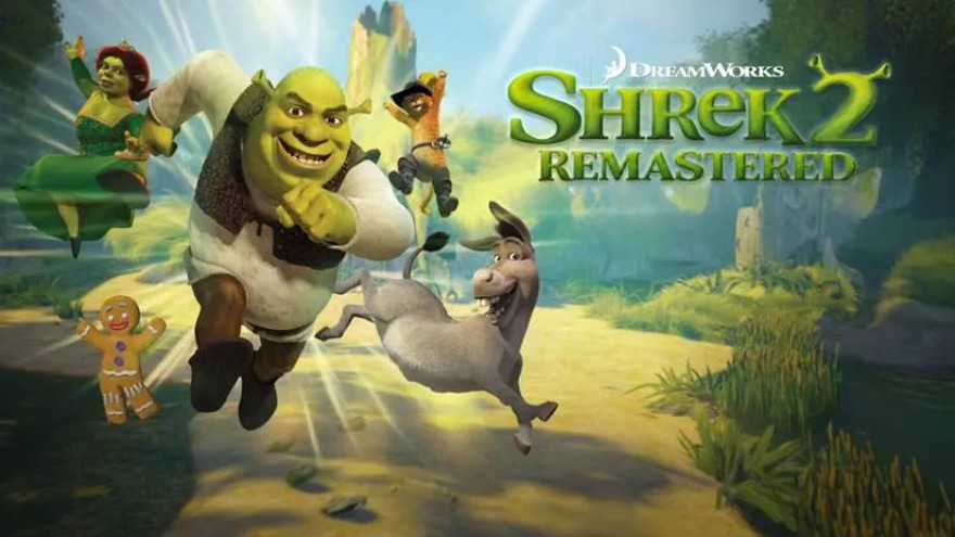shrek-2-remastered
