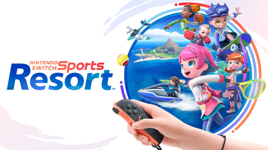 SwitchSportsResort