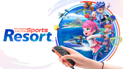 SwitchSportsResort