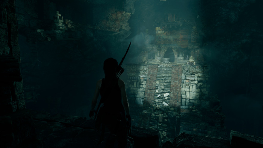 Test: Shadow of the Tomb Raider (Switch 2) - NplusX
