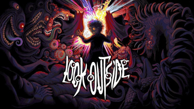 lookoutside
